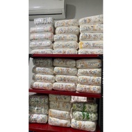 Pampes DIAPERS NON PACKAGE CONTAINS 60 PCS (MUST READ DESCRIPTION)