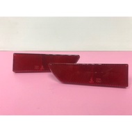 Proton Persona / Exora / Satria Neo Rear Bumper Reflector
