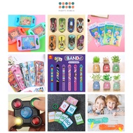 [SG Seller] - All goodie bag  gift for Kid's Birthday Children's day Christmas