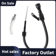 Stainless Steel Flexible  Oil  for  for  Big Block 1965-1990 Models 396 402 427 454 502