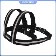 Dolity Bikes Safe Harness Adjustable Motorcycle Safe Belt for Bicycles Children ATV
