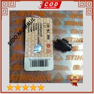 Valve kompres block senso besar 070 senso gergaji mesin Valve block