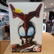 （黃埔聚寶坊門市現貨SHF 真骨彫 製法 真骨雕 MASKED RIDER KABUTO HYPER FORM 甲鬥王 超越形態 