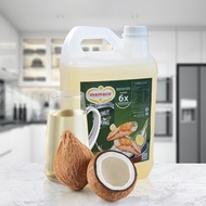 Mamaco Platinum Minyak Goreng Kelapa Coconut Cooking Oil Jerigen 5 Liter Surabaya