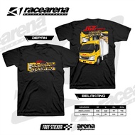 2025 JNT express LOGISTIC SQUAD JNT EXPRESS t-shirt, shipping service throughout indonesia