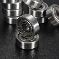 Bearings 605 ZZ - Bearing  605ZZ 1 PCS Termurah