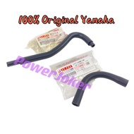 LC135 LC 135 (100% Original Yamaha) Pipe paip Brearther/Hose Bend/Resonator Kotak Angin Hose Air Fil