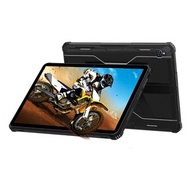[全新New] Oukitel RT1 LTE | 4GB/64GB 10.1" 10000mAh 三防平板電腦 Oukitel RT Rugged Tablet