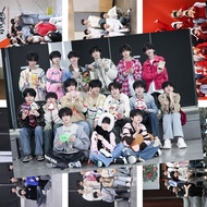 现货秒发TF家族4代海报25款左奇函陈奕恒张桂源明星周边房间壁纸宿舍墙贴特价