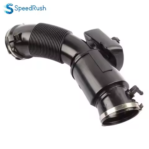 06E129629Q 06E129629AA Engine Air Intake Hose Parts Throttle Body Pipe For Audi A4 A5 Q5 S4 S5 B8 V6