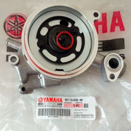 Rumah Water Pump Assy Set Air Pompa Radiator Jupiter MX Old New 135