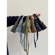 [READY STOCK] BEG SAMMA DENIM VIRAL PAPA LARIS DATO ALIF SYUKRI