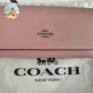 preloved coach authentic dompet