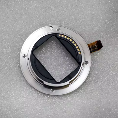 99% New rear mount assy with contact repair parts for Sony FE 28-70mm f/3.5-5.6 OSS SEL2870 Lens