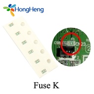 Original Mainboard Fuse K 2mm For Epson L110 L120 L210 L220 L300 L310 L350 L360 L3110 L3150 L4150 L4