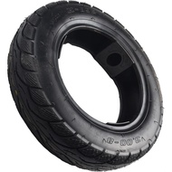 3.00-8 Tubeless Tire, Vacuum Tyre Replacement Rubber Tire for Electric Scooter-Mini Motorcycle Troll