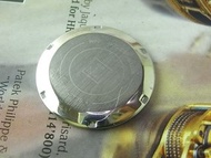 二手 TISSOT 天梭 海星 SEASTAR 30M 男裝 自動上鏈 WATCH CASE 錶殼底蓋 (冇機芯)