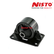 Nisto (นิสโต้) ยางแท่นเครื่อง ยางแท่นเกียร์ โตโยต้า ไฮเอช หัวจรวด Toyota Hiace LH112 LH184