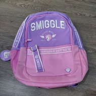 Smiggle lunar since unicorn Bag