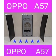 LAYAR HP Oppo A57 4G Mobile Phone Type Screen Protector Shop Bright ATS Followed in Share