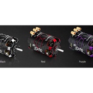 Hobbywing XeRun D10 drift series motors