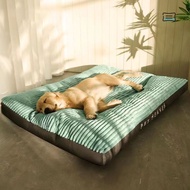Dog Mat Dog Bed Pet Sofa Bed Removable Washable Extra Large Pet Mat Sleeping Bed