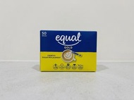 ⭐️減至 $13 ---> equal 怡口 金裝怡口糖 50sticks