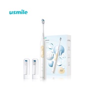 Usmile P4 Electric Toothbrush แปรงสีฟันไฟฟ้า รุ่น P4 รับประกัน 1 ปี By Mac Modern