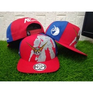 New Design Gandam G-Shock Snapback Cap