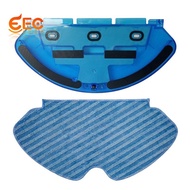 Water Tank Mop Cloth for ROWENTA/Tefal EXPLORER SERIE 60 Robot Vacuum Cleaner Spare Parts Accessories