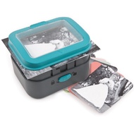 We Are Memory Keepers ROUND CORNER-PICTURE PUNCH 3X4