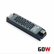 5A INDOOR SLIM POWER SUPPLY 12V 60W