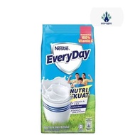 Nestle Everyday Family Milk Powder Softpack 500g