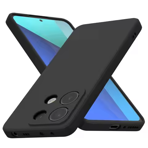For Xiaomi Redmi Note 9 10 11 Pro 5G 9s 9T 11T Case Cover Funda Shell Soft Liquid Silicone Phone Cas