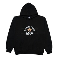 100% Authentic ADLV Han Acme De La Vie ADLV Long Sleeve Hoodie Teddy Bear Beige