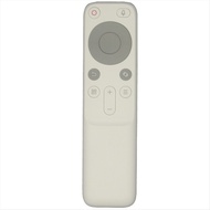 For JMGO P1 P2 P3 P5 N1S Pro/N1S Ultra/N1 Air/N1/Nano/O2/O1S/N1 Pro Bluetooth Voice Projector Remote