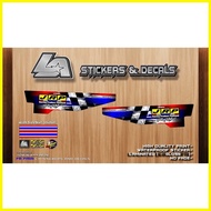 ❖ ✗ ◫ raider gas tank jrp decals