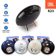 Speaker Bluetooth JBL K23 Portable Wireless Speaker K-23