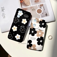 DS - 111 NEWEST VIVO Y18 CASE 2024 - CASING MOTIF - PROCAMERA CASE - PROCAMERA SILICONE VIVO Y18 Y10