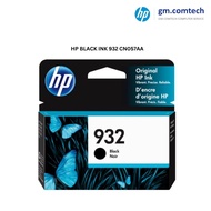 HP 932 Black Original Ink Cartridge (CN057AA)