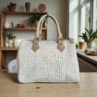 Preloved Esquire Doctors Bag