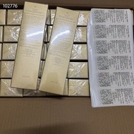 Preferred❤ 55 Mingtong Version Cpb Facial Cleanser Refreshing Type Moisturizing Type 20 Pieces 80 Pi