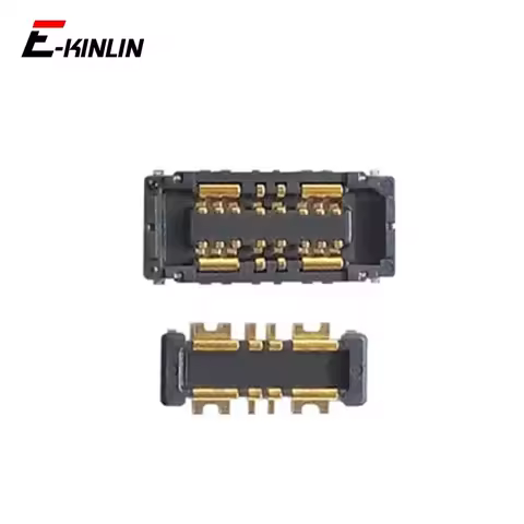 Inner Battery Connector Clip Contact Parts For Asus ZenFone 3 Zoom 4 Max 5 6 7 Pro 8 mini 9 10 8z 9z