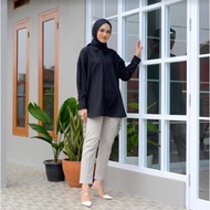 Everly blouse - Original - Raisa Cloth