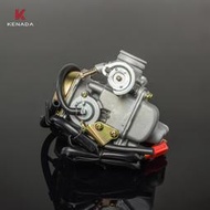 gy6 化油器 豪邁踏板摩託 atv 125-150cc p4j 24mm carburetor