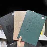 For 10.1'' Universal PU Pleatehr Case For 10 10.1 inch Android Tablet PC Shockproof Solid Green Back Protective Cover