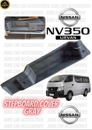 NISSAN URVAN NV350 STEPBOARD COVER