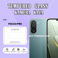 poco C65 NFC poco C71 poco C75 poco C81 PRO poco C85 TEMPERED GLASS LENS PROTECTOR ANTI-SCRATCH CAME