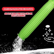 HOT Automatic Rotary Floor Mop Magic Twist Mop Automatic Squeeze Floor Mop