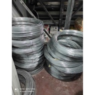 Galvanized Iron Wire GI Wire sold per roll PS Q-1068